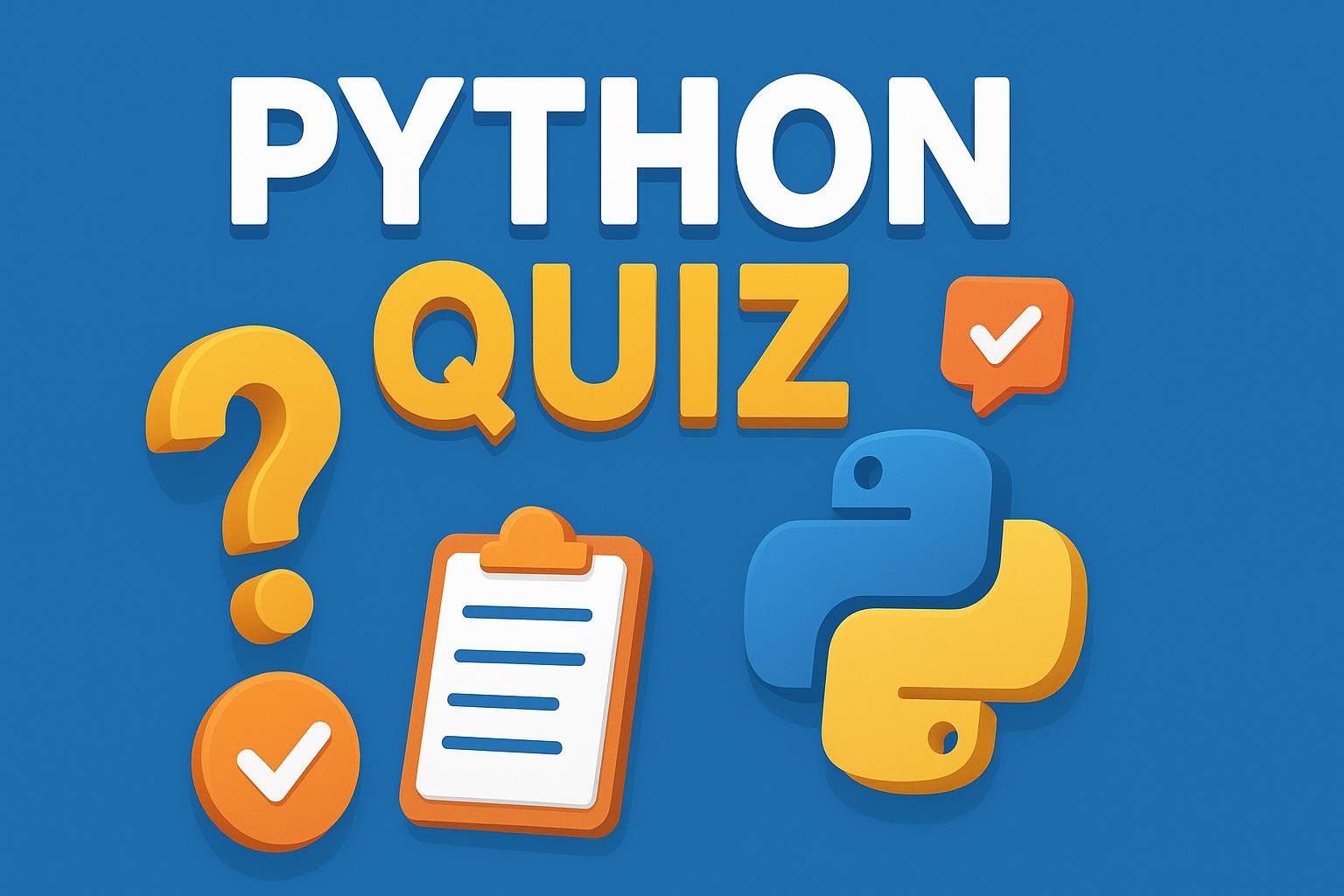 Python